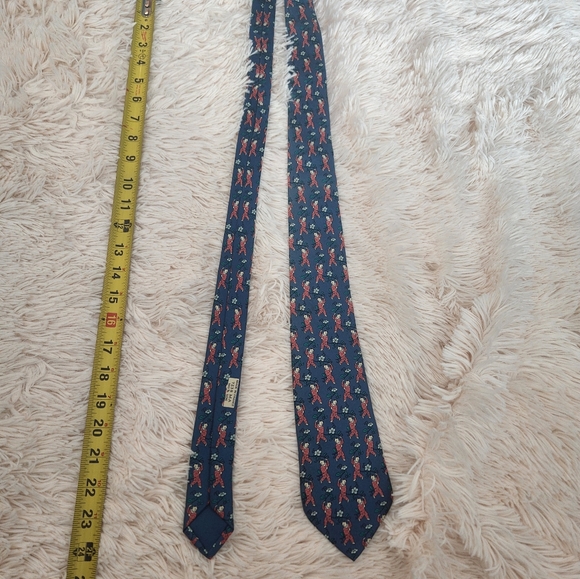 Hermes Other - Hermes ties